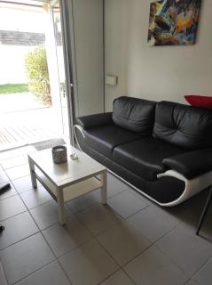 Maison de Vacances dans résidence Privée - Argelès-sur-Mer - 5