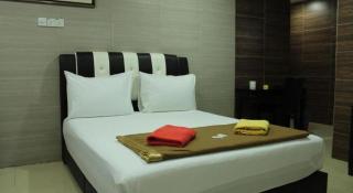 New Wave Hotel Melawati - Kuala Lumpur - 9