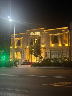 Old City Samarkand Hotel - 7