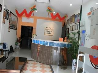 Rafayeh Hotel - Seremban - 7