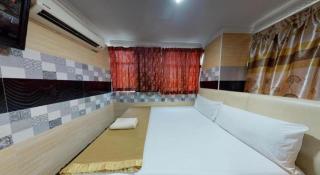 Serdang Business Hotel - Kuala Lumpur - 2