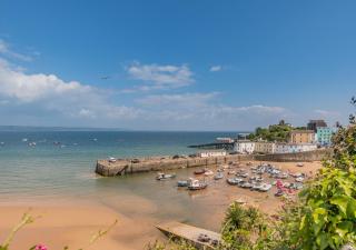 Harbwr Hafod y Mor - Tenby - 3