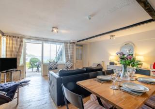 Harbwr Hafod y Mor - Tenby - 6