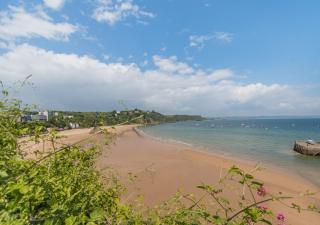 Harbwr Hafod y Mor - Tenby - 2