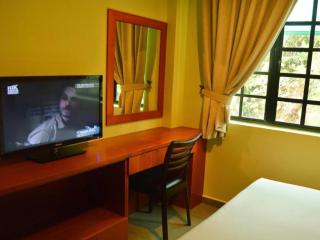 Your Hotel - 1