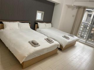 オルフェア難波11番館205 - Osaka - 1