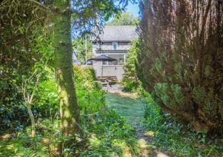 Manaros - Betws-y-coed - 6