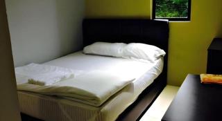 OYO 89780 Lodge 37 - Ranau - 9