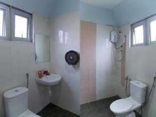 OYO 147 De Uptown Hotel Damansara Utama - Kuala Lumpur - 5