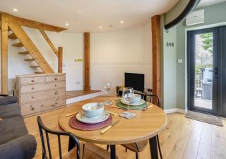 Caban Silo - Henfynyw Upper - 7