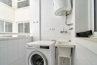 Apartamento Costa Sol - - 3