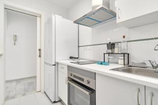 Apartamento Costa Sol - - 2