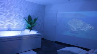 DIMA SUITE Jacuzzi Privatif - Vedène - 9