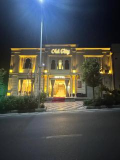 Old City Samarkand Hotel - Samarkand - 0
