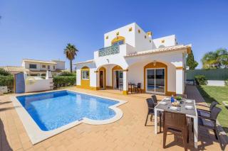 Villa Anamar by Villa Plus - Albufeira - 0