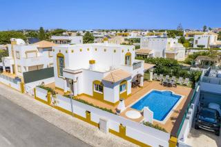 Villa Anamar by Villa Plus - Albufeira - 8