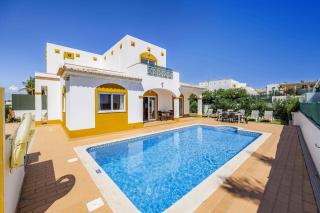 Villa Anamar by Villa Plus - Albufeira - 9