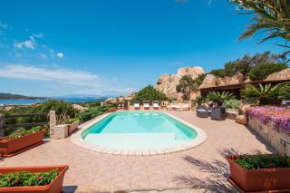 Lussuosa Villa Privata - Piscina a 180 Sul Mare - 3