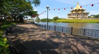 Koptel Budget Hotel - Kuching - 7