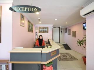 OYO 969 Hotel Pantai View - 5