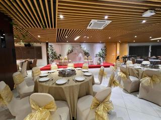 D Arc Hotel - Kota Kinabalu - 3