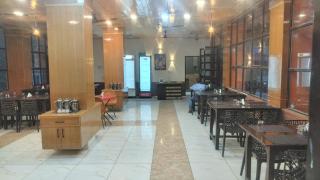 Hotel Ganga Vista - 2