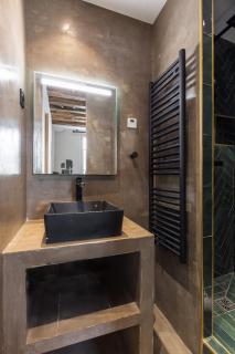 Authentic apartment - 1BR-4P - Le Marais - Paris - 3
