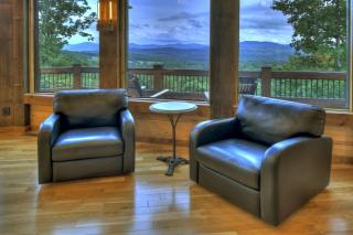 Honey Hill Gorgeous long-range mountain views - Morganton - 1