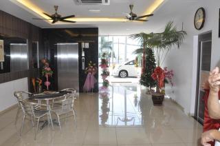 KTC HOTEL - Sungkai - 9