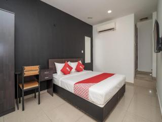 OYO 1167 Rest and Go Hotel Klang - Klang - 6