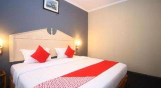 OYO 563 Jockey Lodge Hotel - Sandakan - 4
