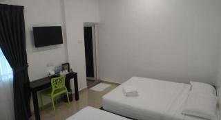 Hotel Seri Geliga - Cukai - 3