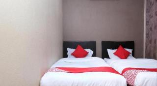 OYO 44123 Hotel Al-Saif - Kuala Kerai - 1