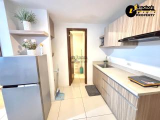 Luxurios 1 bedroom unit horizons101 - Cebu City - 1