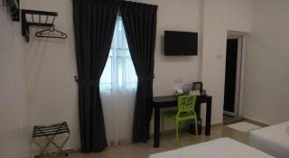 Hotel Seri Geliga - Cukai - 1