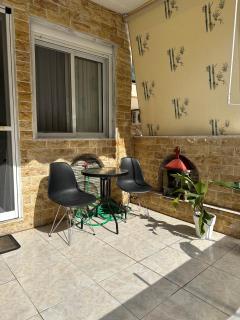 Modern & Cozy Apartment - Nea Moudania - 8