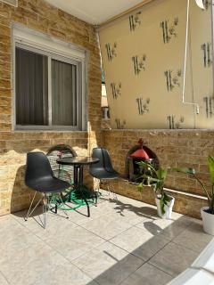 Modern & Cozy Apartment - Nea Moudania - 7