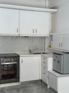 Modern & Cozy Apartment - Nea Moudania - 5