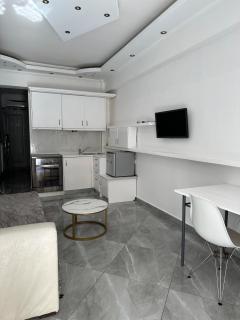 Modern & Cozy Apartment - Nea Moudania - 4