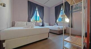 Semporna Dream Villa - Semporna - 1