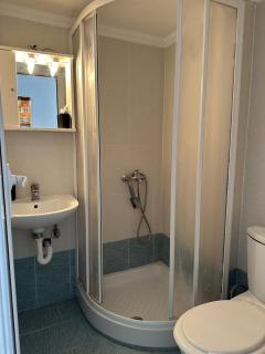 Modern & Cozy Apartment - Nea Moudania - 1
