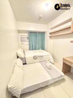Luxurios 1 bedroom unit horizons101 - Cebu City - 8