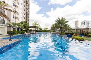 Luxurios 1 bedroom unit horizons101 - Cebu City - 4