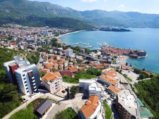 Apartments Aqua - Budva - 7