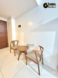 Luxurios 1 bedroom unit horizons101 - Cebu City - 3