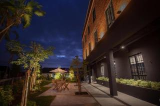 Atelier Hotel Johor Bahru - Johor Bahru - 7