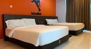 OYO 89777 Urbanstay Kuantan - 3