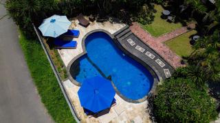 Abian Huts Dream Beach Lembongan - 9