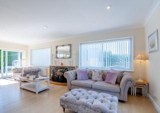 Pant Gwyn Bungalow - Abersoch - 6