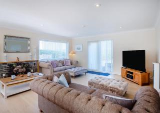 Pant Gwyn Bungalow - Abersoch - 8
